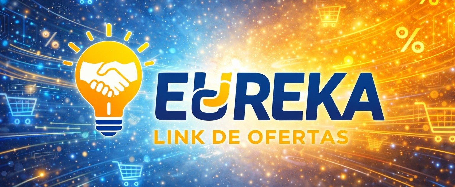 Banner de Eureka Ofertas